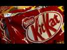 Nestle cuts sales outlook as growth disappoints