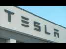 Autopilot coming to all Tesla models