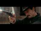 Ethan Hawke, John Travolta 'In a Valley of Violence' Feature