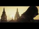 Michael Fassbender, Marion Cotillard In 'Assassin's Creed' Second Trailer