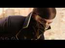 Vido Dishonored 2 - Live Action Trailer - 