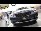 BMW 3 Series GT at Paris Motor Show 2016 | AutoMotoTV