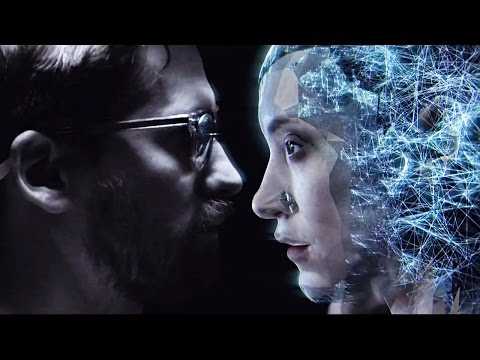 CREATIVE CONTROL - Bande Annonce (2016) Réalité Virtuelle