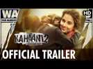 Kahaani 2 - Durga Rani Singh (Official Trailer) | Vidya Balan & Arjun Rampal
