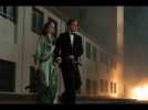 Allied | Brad Pitt & Marion Cotillard | Paramount Pictures UK