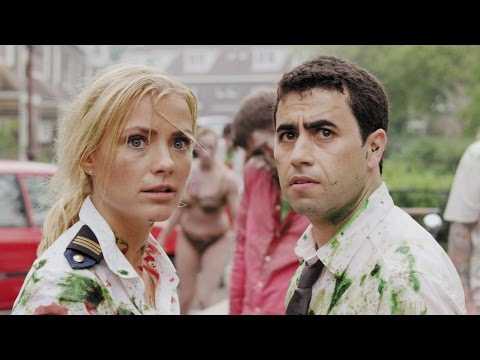 Kill Zombie OFFICIAL TRAILER