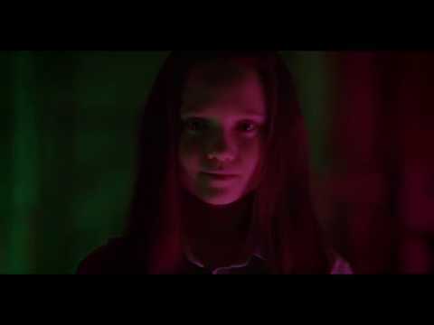 LETS BE EVIL UK TRAILER