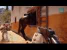 Vid�o Les meilleurs bugs de Battlefield 1