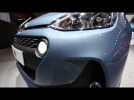 Hyundai i10 Exterior Design Trailer | AutoMotoTV