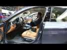 BMW 3 Series GT Interior Design | AutoMotoTV