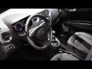 Hyundai i10 Interior Design Trailer | AutoMotoTV