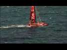 Yachting: US Coast Guard suspends search for star Chinese sailor