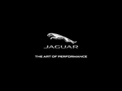 Jaguar electrifies with I-PACE Concept Car - Virtual Reality World | AutoMotoTV