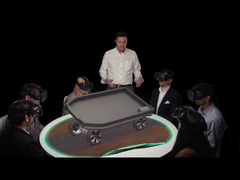 Jaguar electrifies with I-PACE Concept Car - Battery Technology | AutoMotoTV