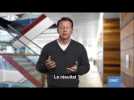Jeremy Burton, DELL EMC CMO, Hybrid Cloud teaser video 2 Français