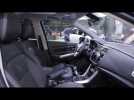 Suzuki S-Cross Interior Design Trailer | AutoMotoTV