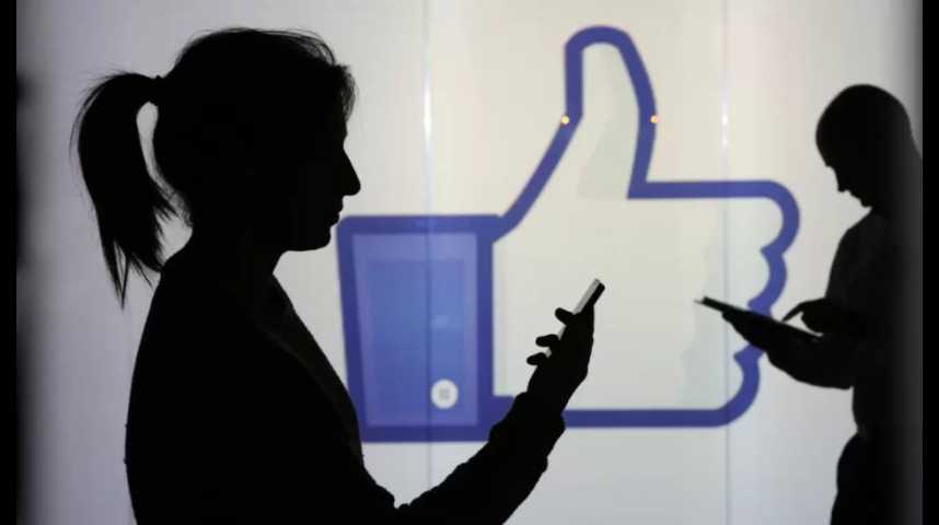 Illustration pour la vidéo Facebook voit son bénéfice trimestriel bondir de… 166%
