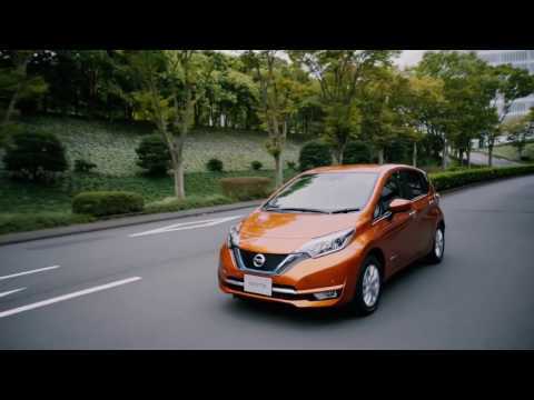 Nissan e-POWER - Product insight video | AutoMotoTV