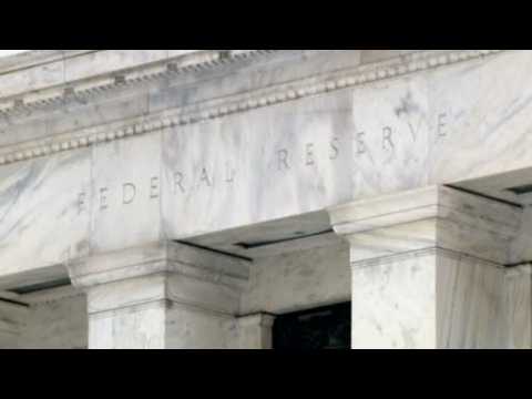 Fed holds rates steady
