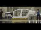 Volvo Cars manufacturing plants - Torslanda, Ghent & Chengdu | AutoMotoTV