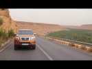 Nissan Navara Morocco Driving Video Trailer | AutoMotoTV
