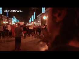 Maroc : nouvelle manifestation après la mort d’un vendeur de poisson
