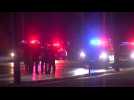 Two Iowa police officers killed in "ambush" attacks
