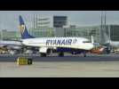 Ryanair, Lufthansa in Frankfurt face-off