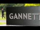 Gannett drops bid for Tronc