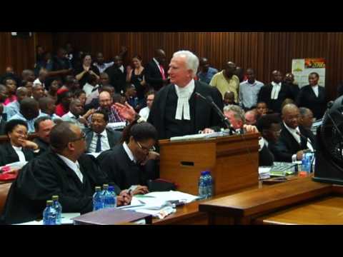 S.Africa court hears Zuma bid to block graft report