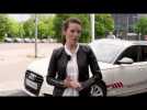 The Audi driver assistance systems Future outlook - Piloted driving | AutoMotoTV