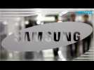 Samsung Recalls Exploding Washing Machines