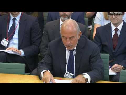 UK pensions regulator targets Sir Philip Green
