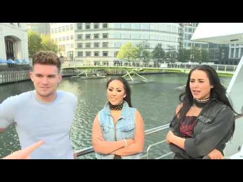 ITN Entertainment Demo 