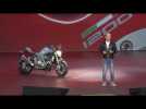 More than red - Ducati press show with six new models Part 4 | AutoMotoTV