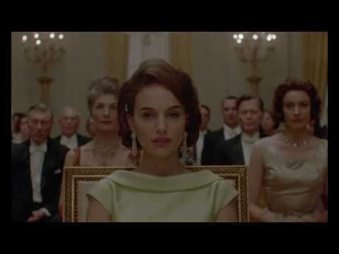 JACKIE OFFICIAL UK TEASER TRAILER [HD]