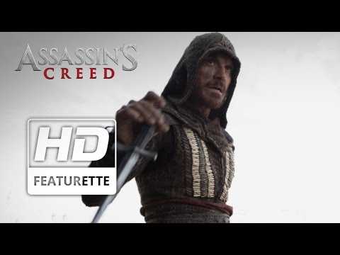 Assassin's Creed | The Creed Mythology | Official HD Featurette 2016