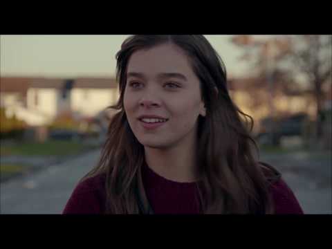 THE EDGE OF SEVENTEEN - OFFICIAL UK TRAILER [HD]