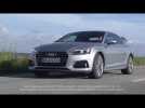 Episode 4 - Quality check of the Audi driver assistance systems | AutoMotoTV