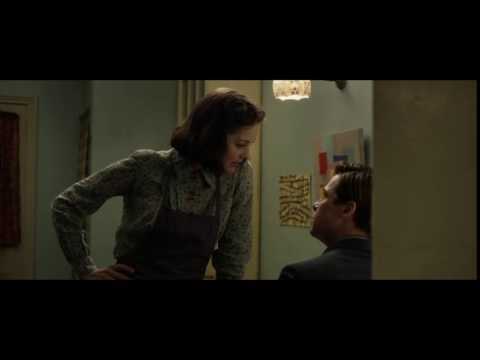 Allied | Kiss | Paramount Pictures UK