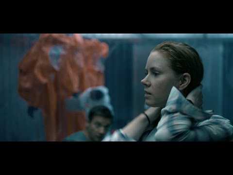 Arrival (2016) - "Kangaroo" Clip - Paramount Pictures
