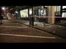 'Destructive' tsunami warning follows massive NZ quake - Label : AFPTV - First images - Category : News