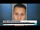 France: Lawyers for the main suspect in the Paris attacks, Salah Abdeslam, give up his defence