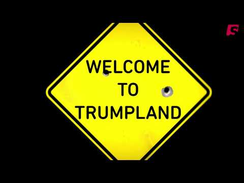 Welcome to Trumpland – Bande-annonce