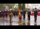 S.M. El Rey Felipe VI preside los actos del Día de la Hispanidad - Fiesta Nacional de España