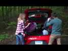 2017 Chevrolet Cruze Hatchback Driving Video | AutoMotoTV