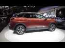 Peugeot 3008 Exterior Design Trailer | AutoMotoTV