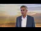 BMW Motorrad Press Conference Business Development   Interview Peter Schwarzenbaue | AutoMotoTV