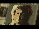 US music icon Bob Dylan wins Nobel Literature Prize
