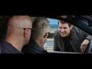 Jack Reacher: Never Go Back (2016) - "I Don't Like Being Followed" Clip - Paramount Pictures